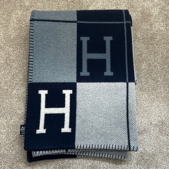 Hermes Other Hermes Couch Throw Poshmark